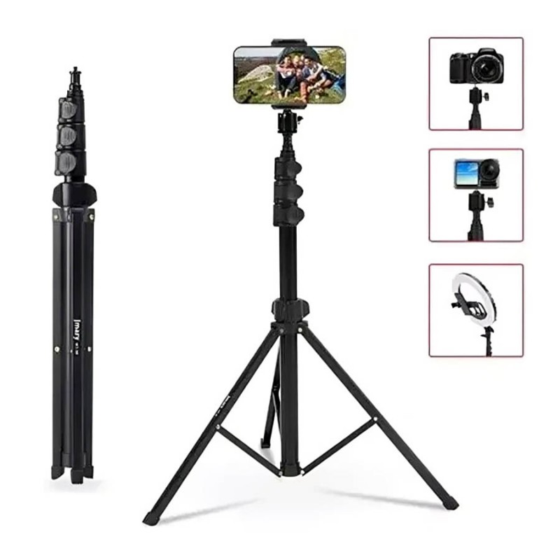 سه پایه جیماری مدل Jmary MT-38