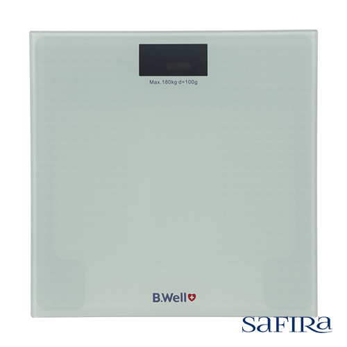 ترازو دیجیتالی بی ول مدل wk-166