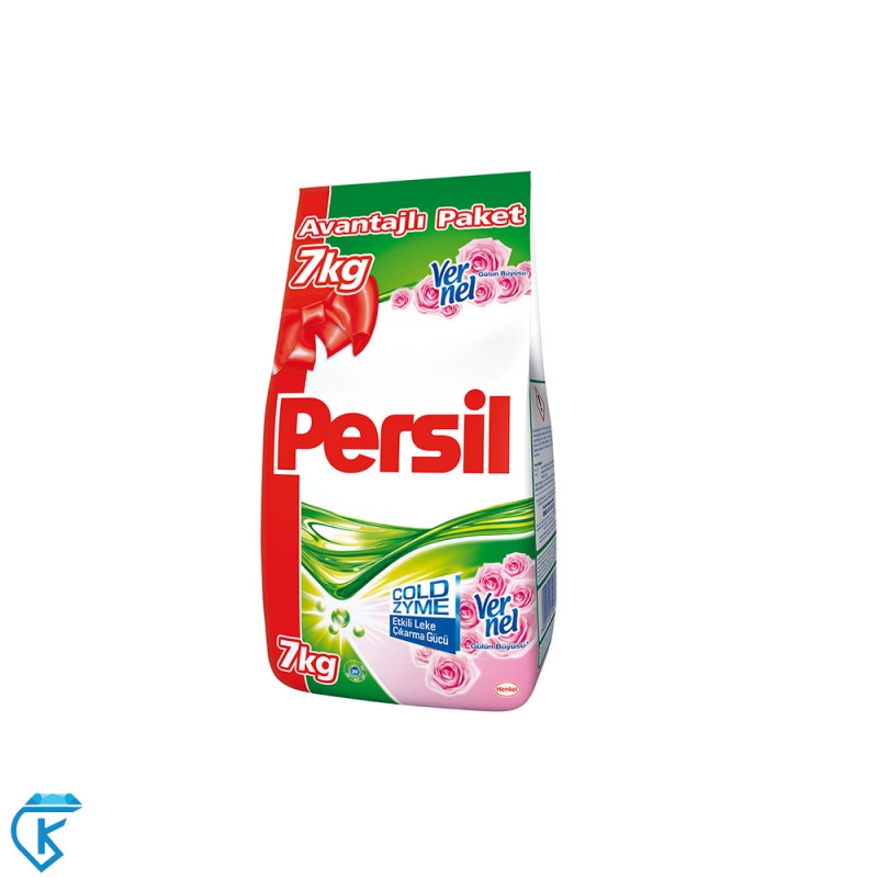 پودر لباسشویی 7 کیلوگرم Persil