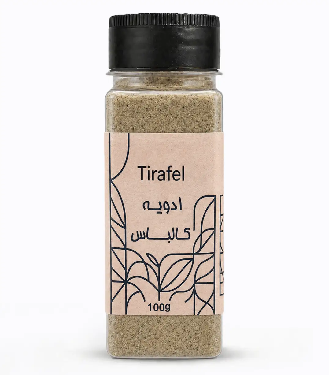 ادویه کالباس