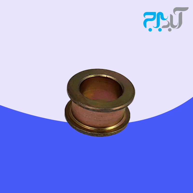 ضربه گیر ( استپ رینگ ) تفنگ میخکوب گلد