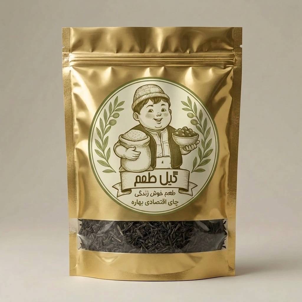 چای اقتصادی بهاره