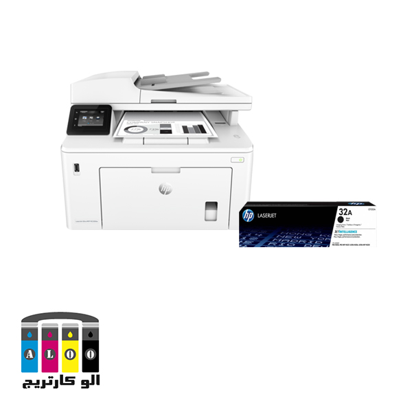 کارتریج درام پرینتر M230 اچ پی