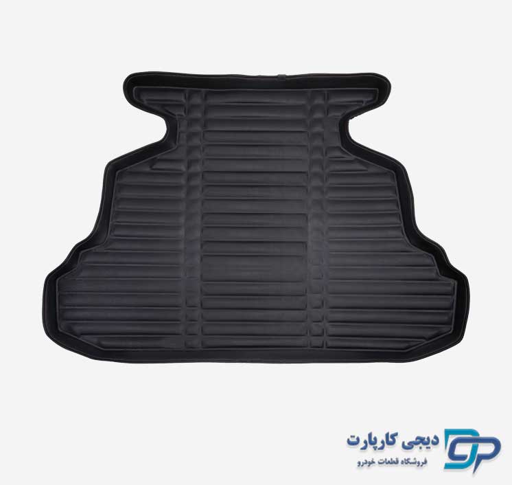 کفپوش سه بعدی صندوق لیفان 620
