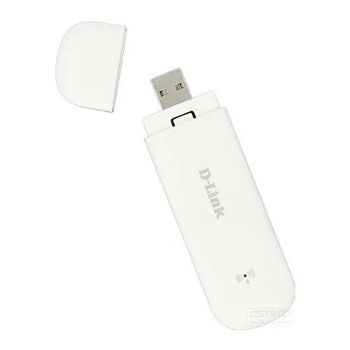مودم 4G/LTE قابل حمل دی-لینک مدل DWR-910M