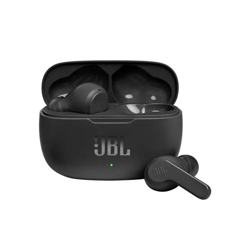هدفون بیسیم جی بی ال مدل JBL Wave 200TWS