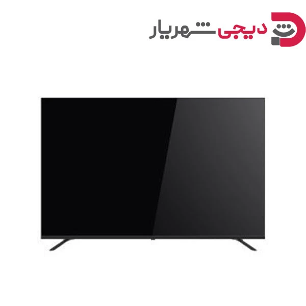 تلویزیون هوشمند 50 اینچ تسکو (TESCO) مدل THM-TV50U801