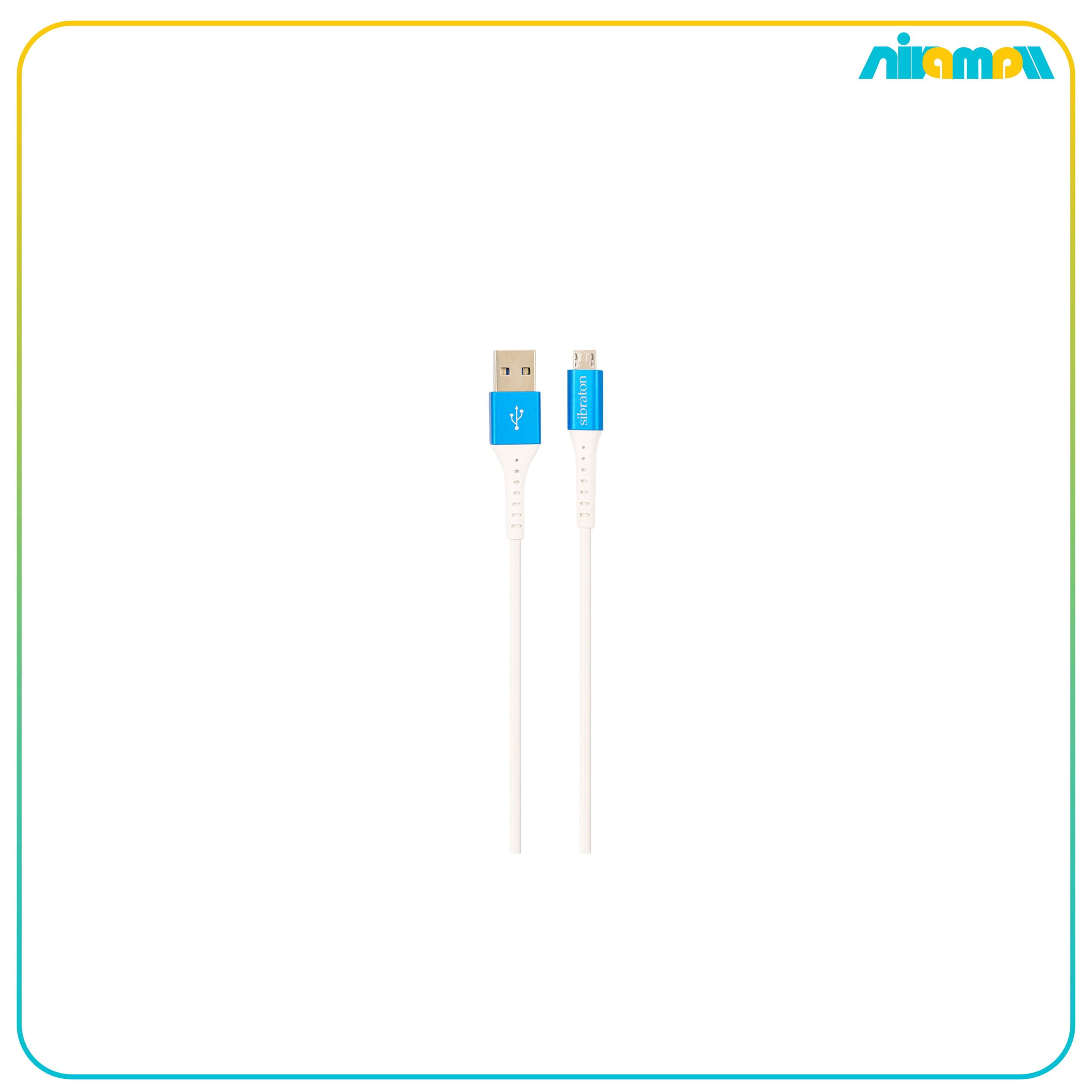کابل سیبراتون مدل S225 A