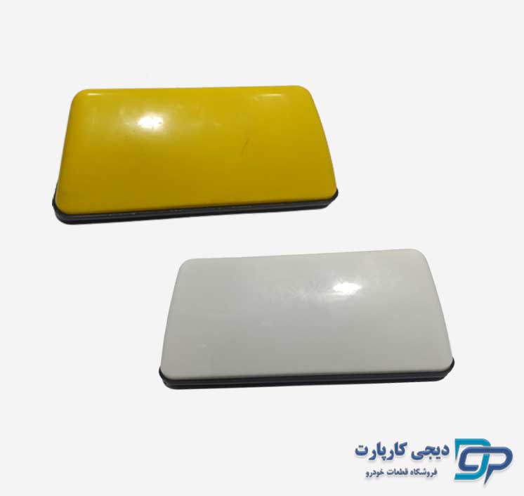 تابلو تاکسی خودرو