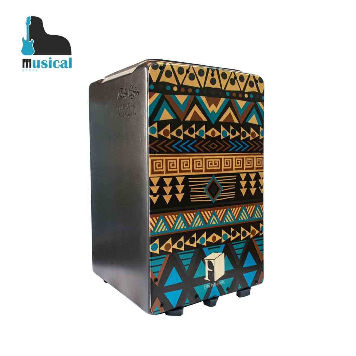 کاخن فیدا اینفینیتی کد 12