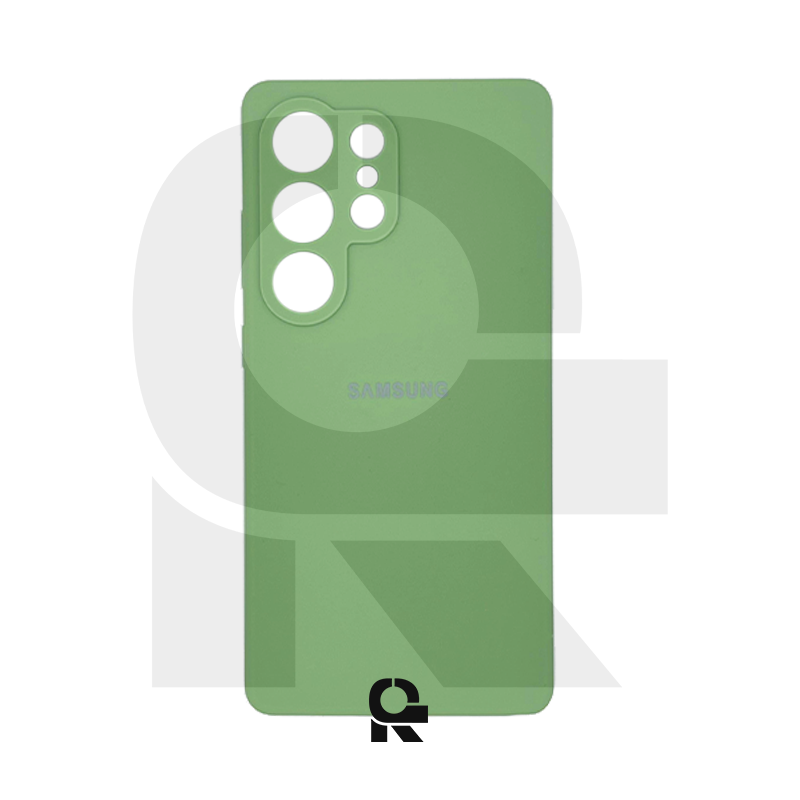 قاب سیلیکونی اصلی SAMSUNG S25 ULTRA