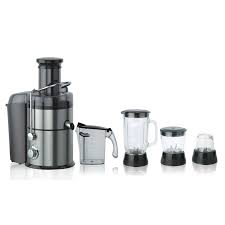 قیمت مشخصات و خرید ابمیوه گیری 4 کاره بوش مدل BSSJ3882