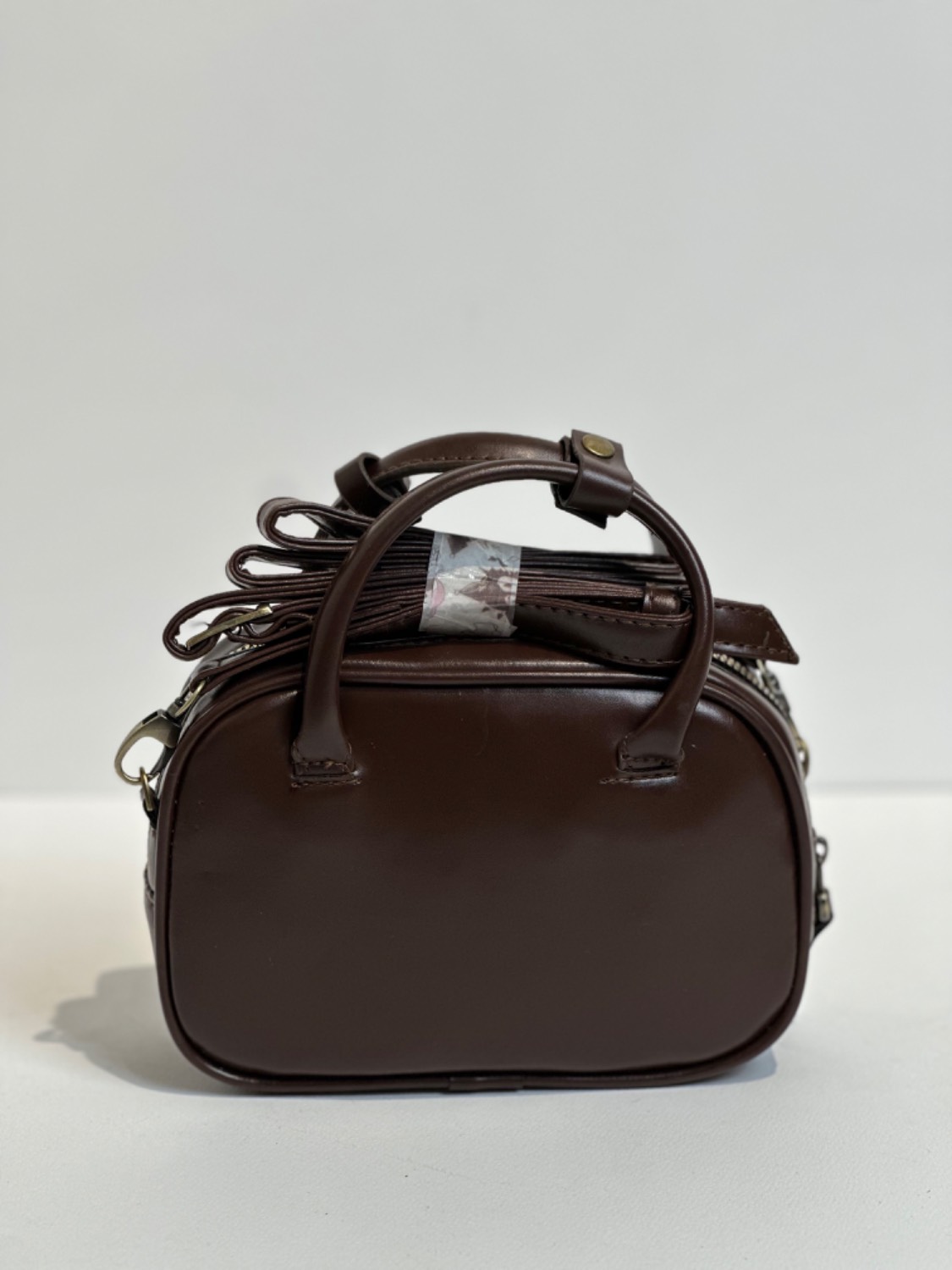 کیف زارا صندوقی کد 1137