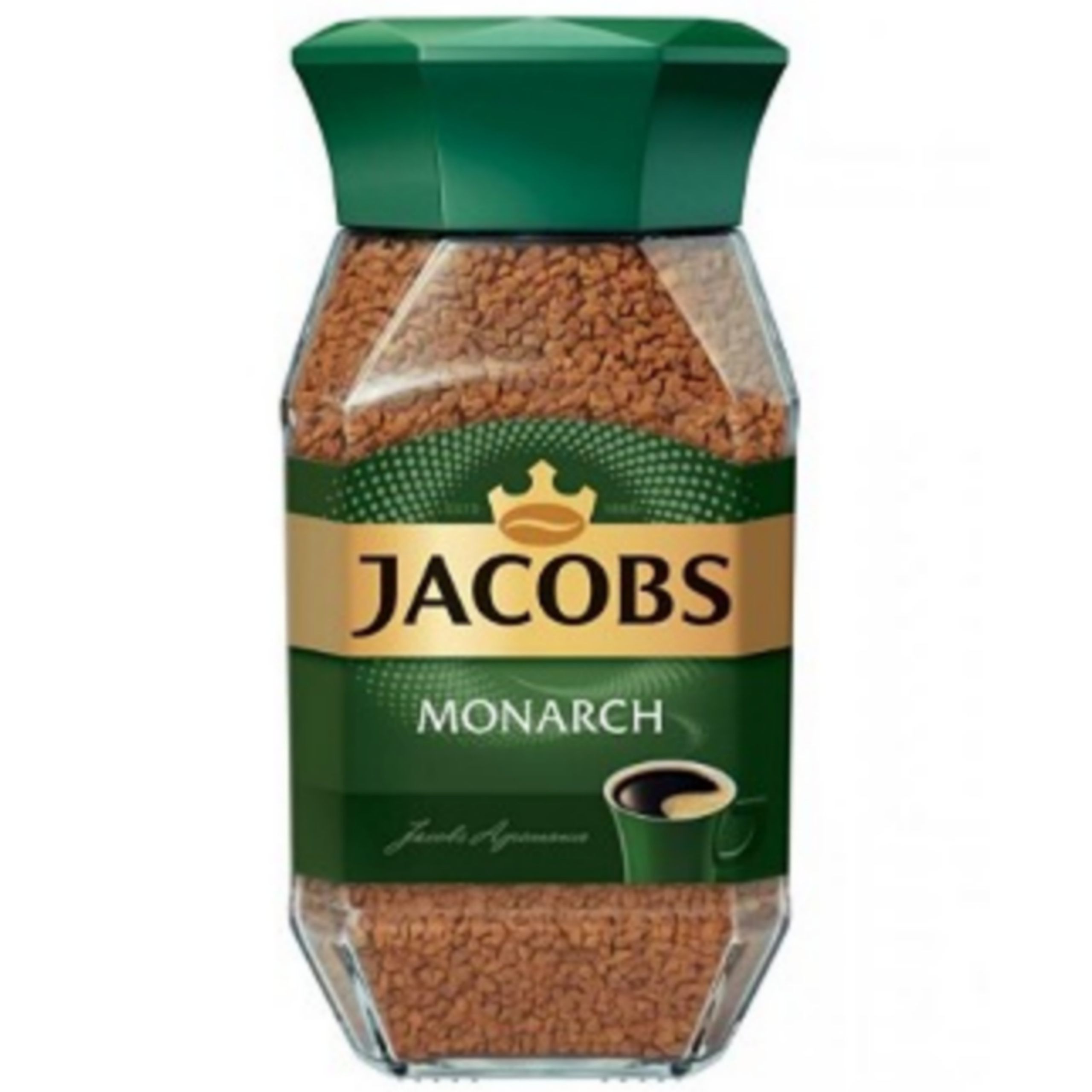 قهوه جاکوبز مونارک (95gr)