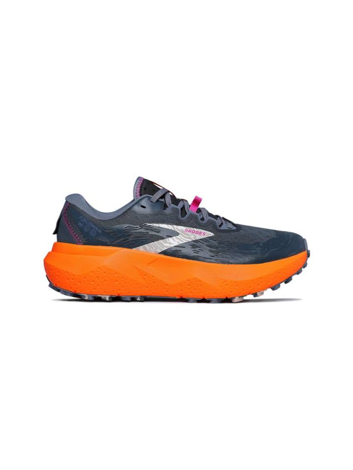 کتونی اورجینال BROOKS مدل (caldera 6) کد 12025 سایز (43)