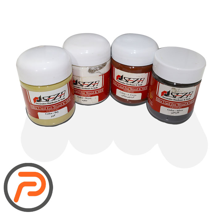 بتونه ام دی اف MDF