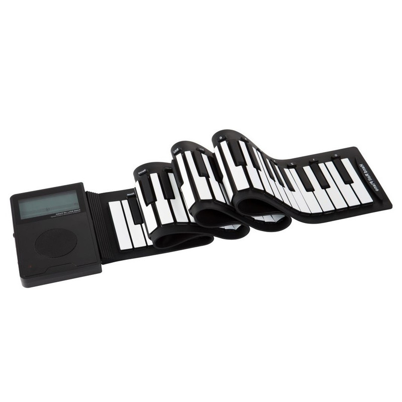 پیانو دیجیتال مدل S5588R - مشکی