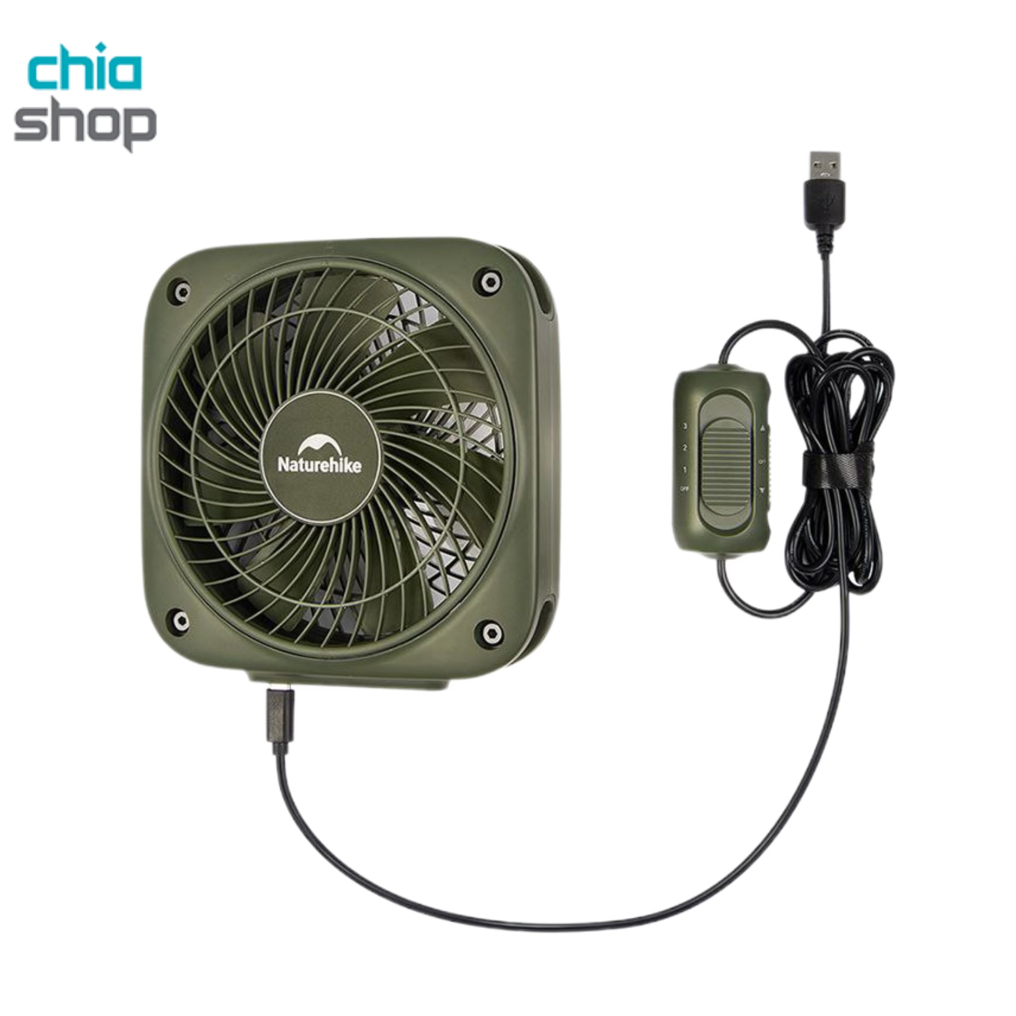 پنکه برقی نیچرهایک مدل CNK2300DQ018