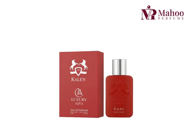 عطر ادکلن مارلی کالان لاکچری آکوآ 50 میل | Marly Kalan Luxury Aqva