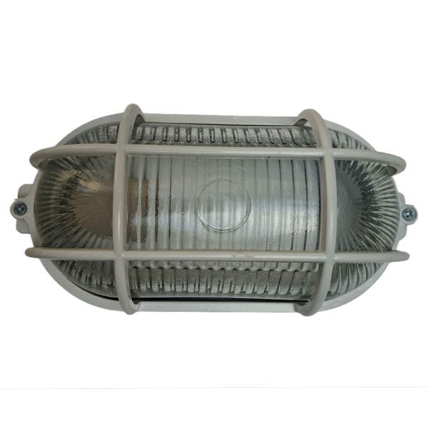 چراغ تونلی ضدآب IP66 مدل پرولایت با سرپیچ E27