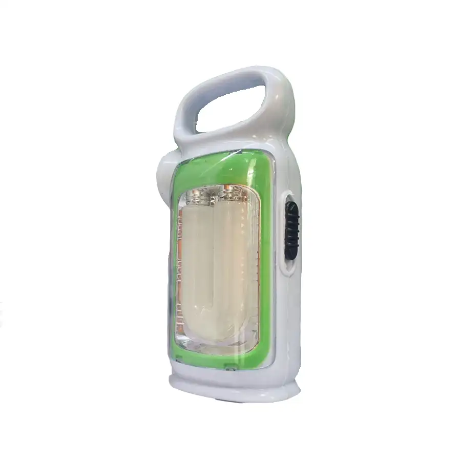 چراغ اضطراری باتری خور روناهی