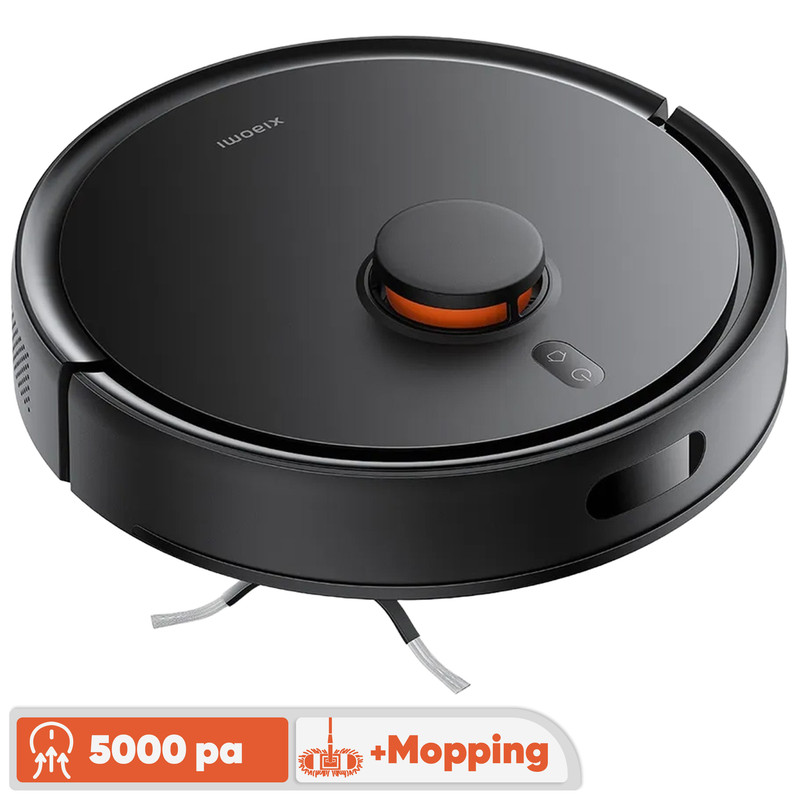 جارو رباتیک شیائومی مدل Vacuum S20 - سفید