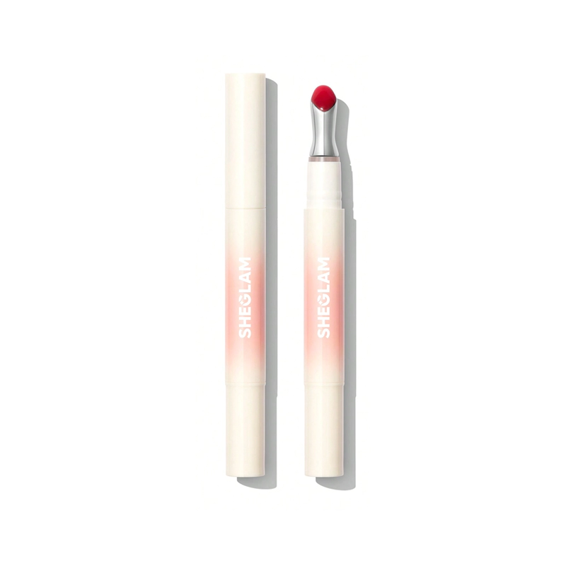 لیپ پلامپر حجم دهنده شیگلم مدل (سرفلزی) بولد بوستر شیگلم | SHEGLAM BOLD BOOSTER LIP PLUMPER