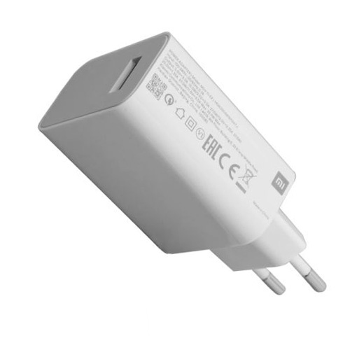 شارژر 33 وات اصلی شیائومی MDY-11-EZ به همراه کابل
