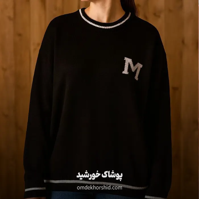 بلوز بافت  M