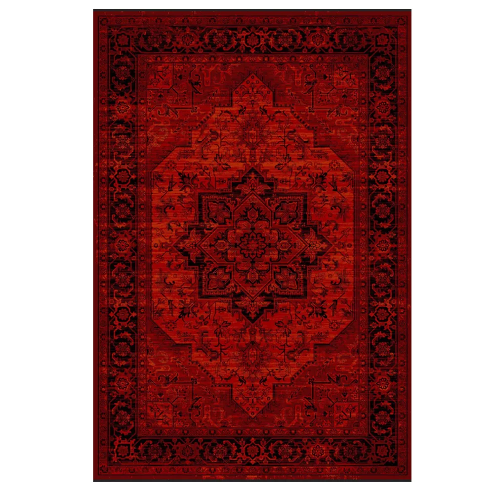 فرش بلوچ لاکی S722