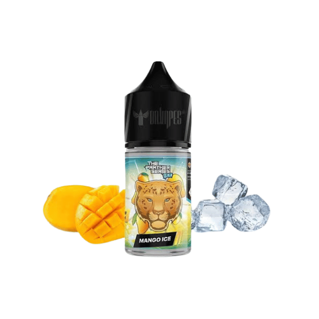 سالت انبه یخ دکتر ویپز Dr Vapes Mango Ice Salt