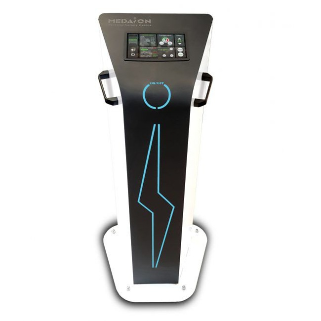 دستگاه کربوکسی تراپی مدایون مدل S