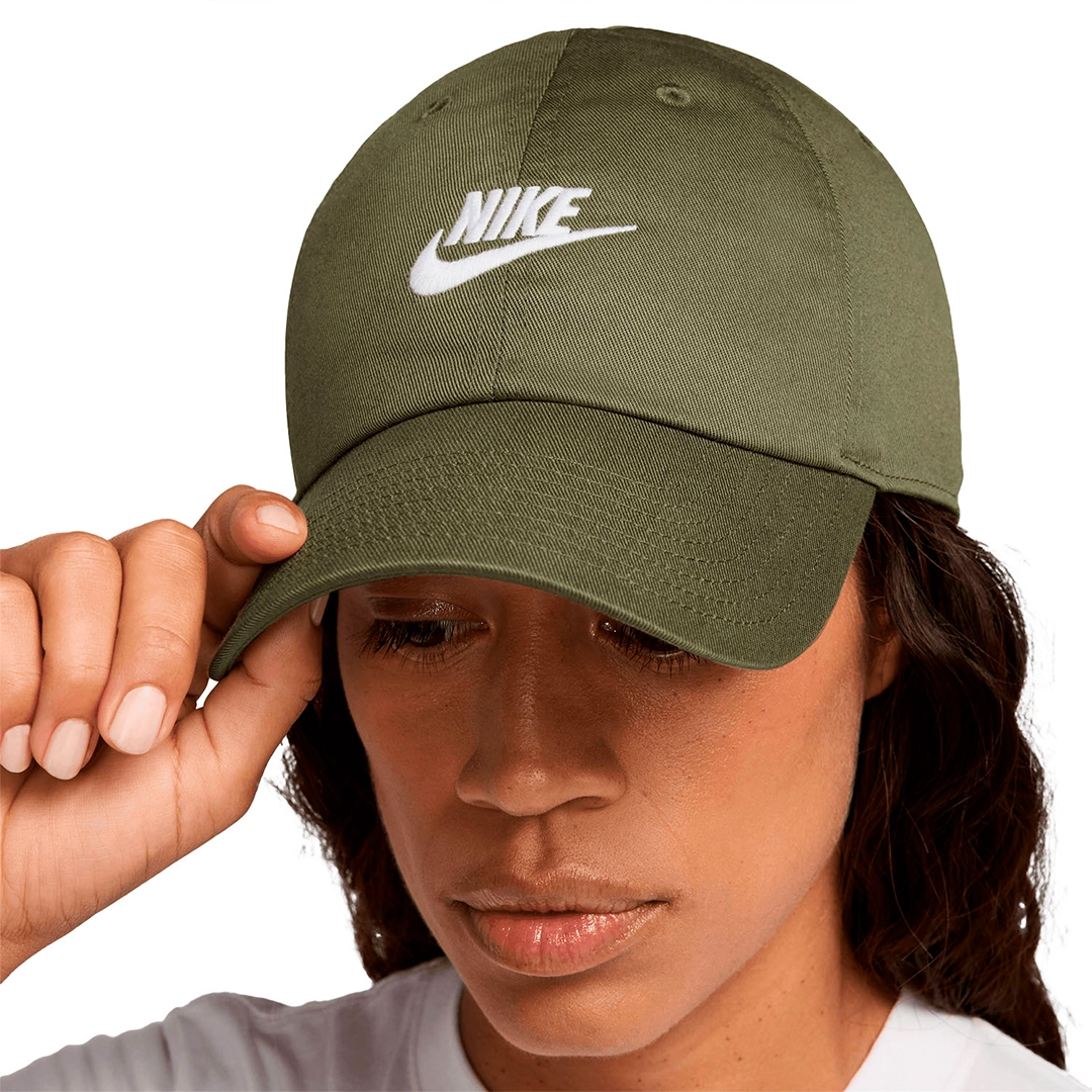 کپ نایکی (Club Cap)