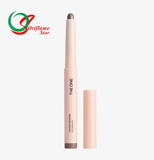 سایه چشم پیچی متالیک کالر آنلیمیتد دوان (46918)