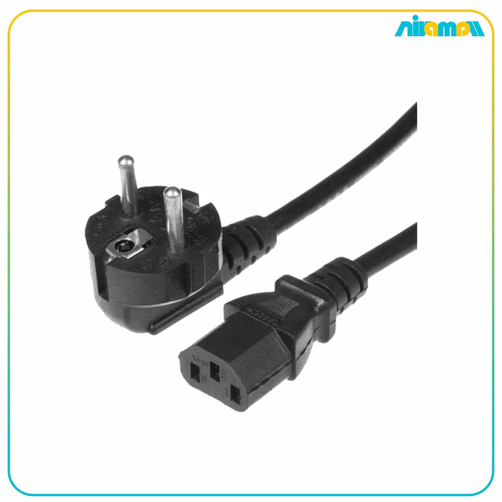 کابل برقVERITY مدل V_PC7110