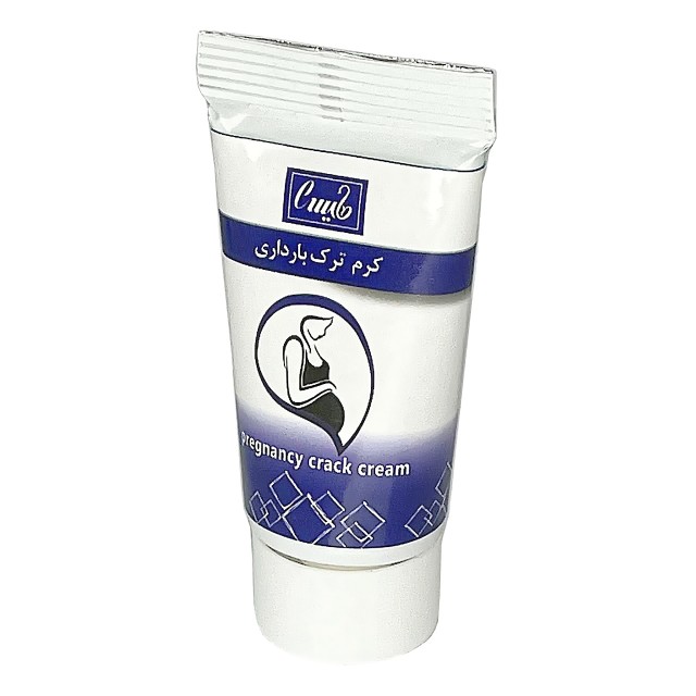 کرم ترک بارداری مایسا (40 گرم)