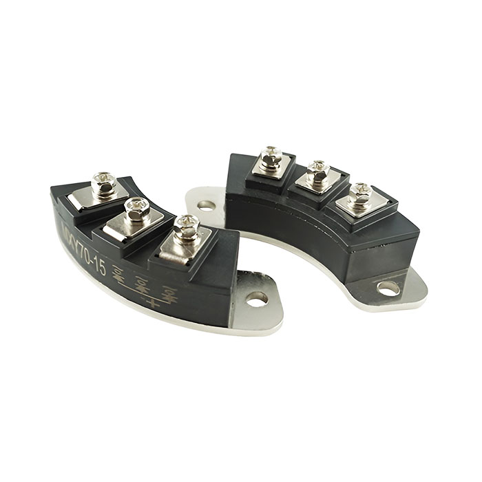 پل دیودی Rectifier MXG/Y 130-15