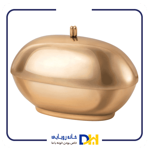 ظرف درب دار جدید ایکیا GOKVALLA