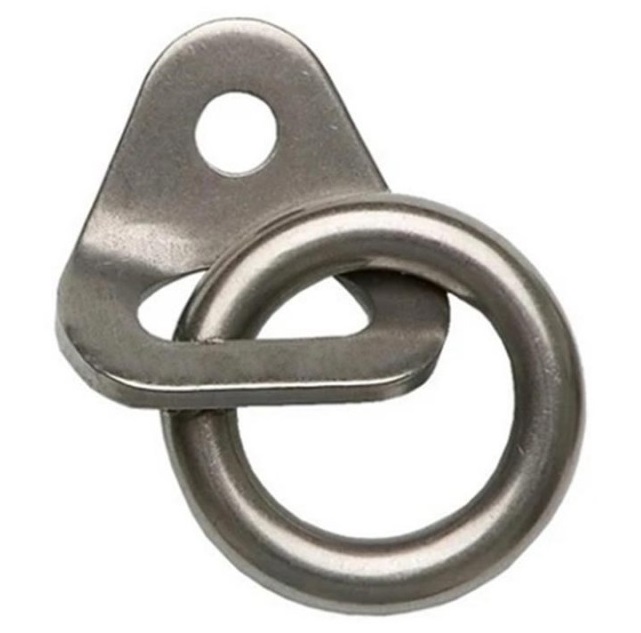 صفحه تک حلقه دره نوردی فولادی SMC 10mm