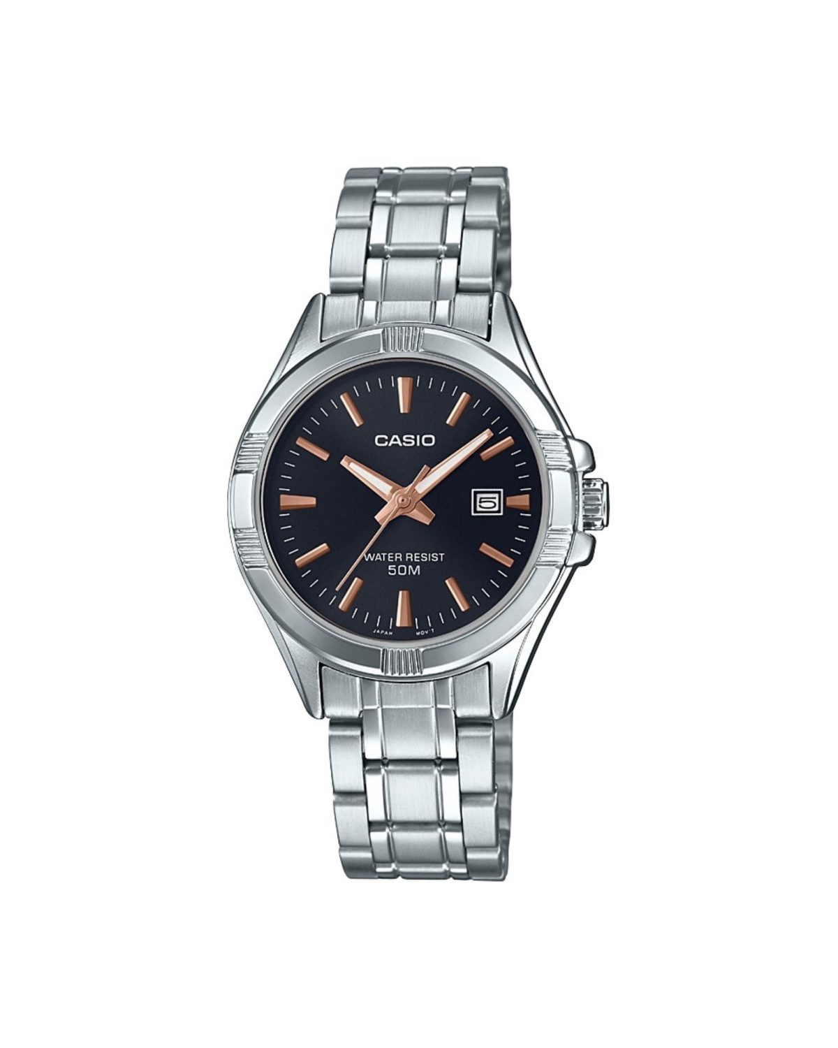 ساعت مچی زنانه کاسیو CASIO LTP-1308D-1A2V