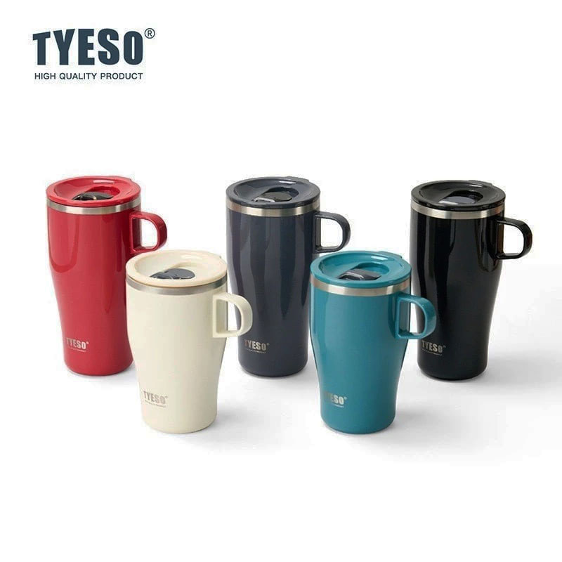 ماگ داخل استیل برند تایسو TYESO 8879