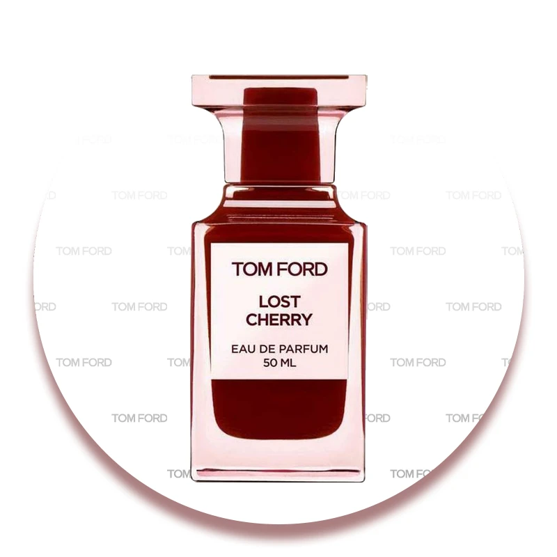 ادکلن تام فورد لاست چری – Tom Ford Lost Cherry