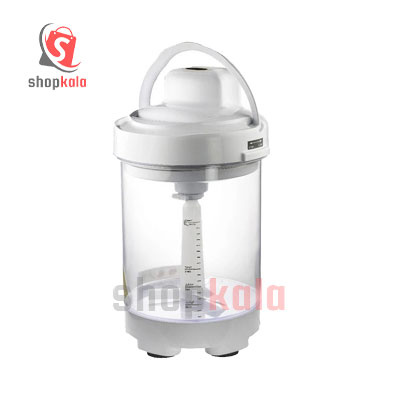 خردکن و کره گیر مینی کات فریدولین مدل MC70 Mini Cut اصلی