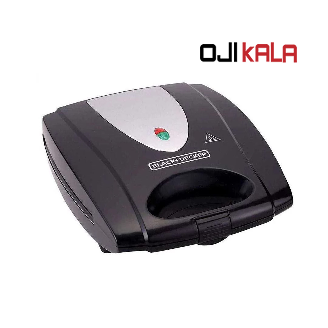 ساندویچ ساز بلک اند دکر مدل TS-4080