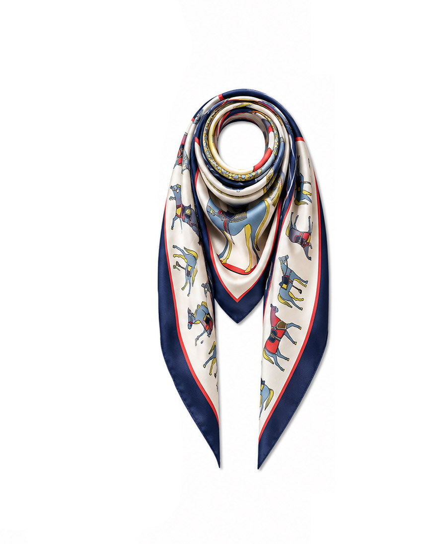 Mini Scarf Anosha