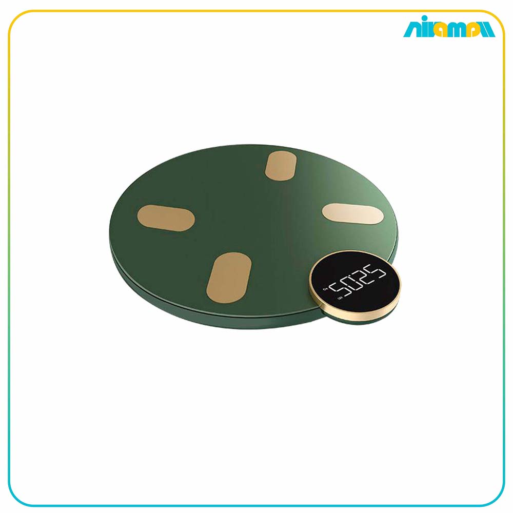 ترازو دیجیتال هایلو مدل CM01