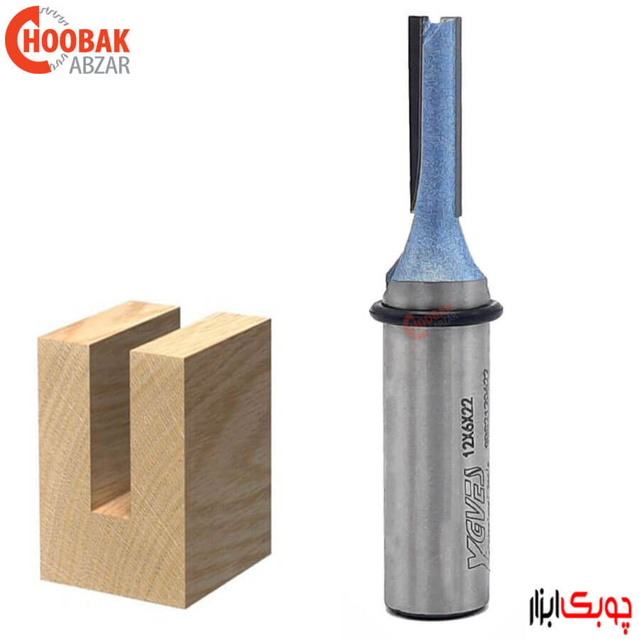 تیغ برش 6 میلیمتر YEVES کد GBS2120622