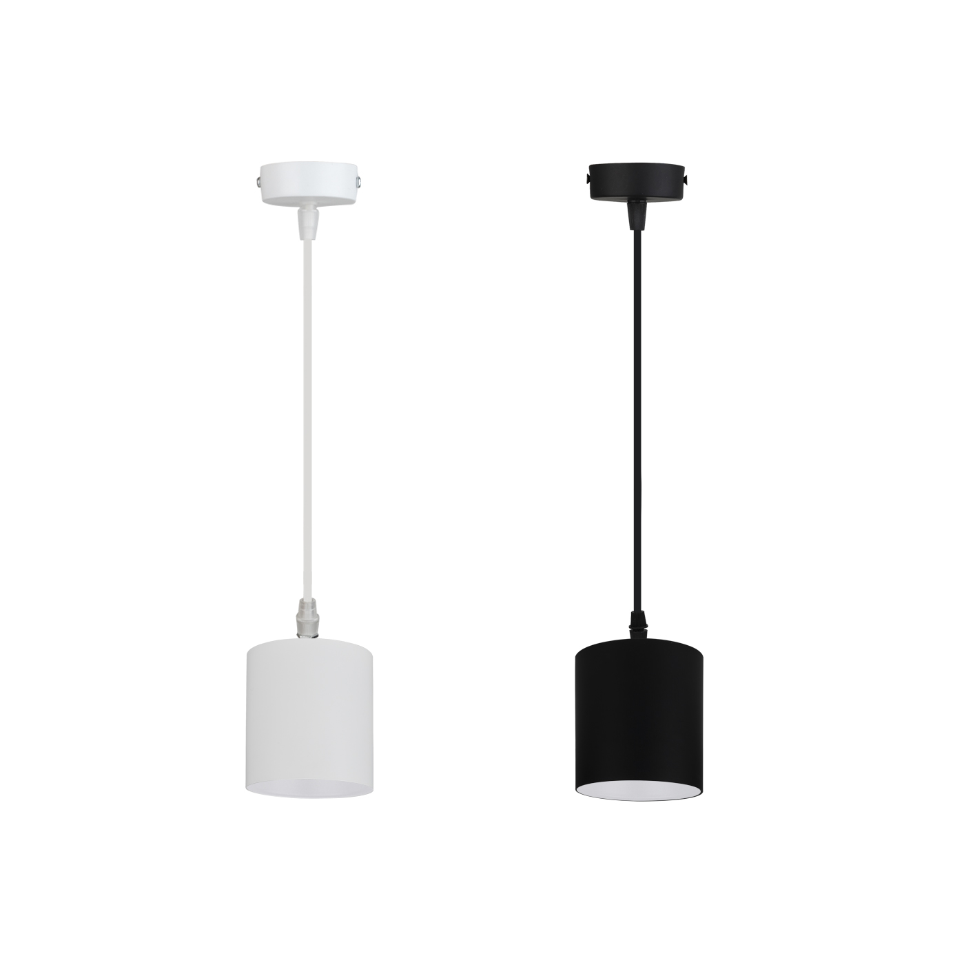 چراغ سقفى آویز شعاع کد SH-3017S-9W