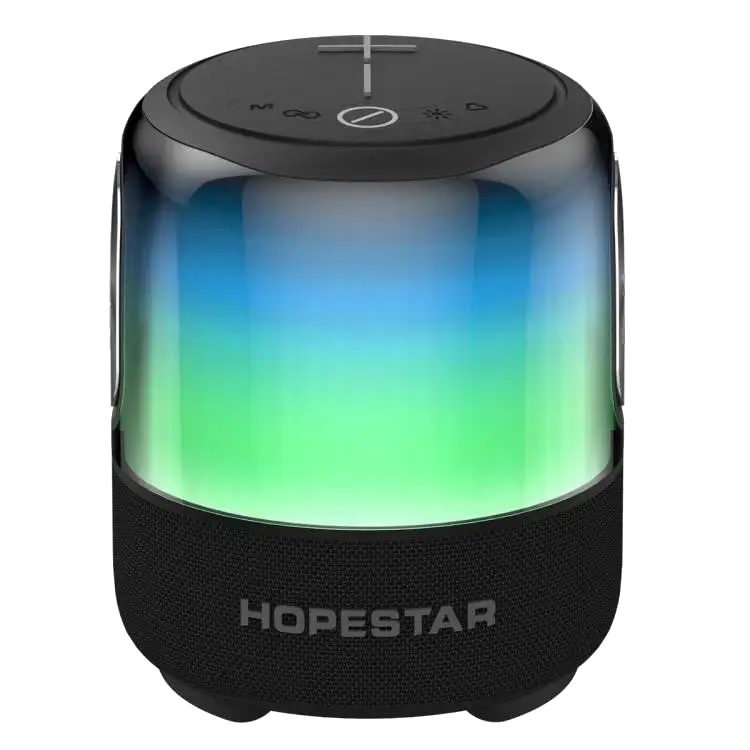 اسپیکر HOPESTAR SC01