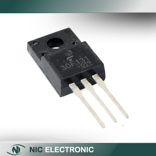 آی جی بی تی GT30F131
